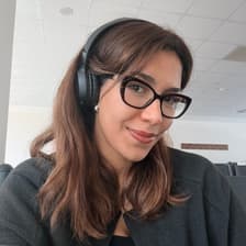 Profile picture for Kübra Nur Tezer