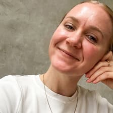 Profile picture for Caitlin Duryea