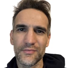 Profile picture for Serkan Serttop