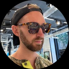 Profile picture for Will Drevo
