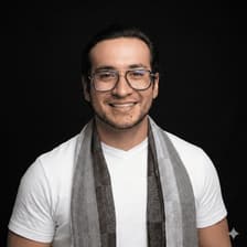 Profile picture for David villamil