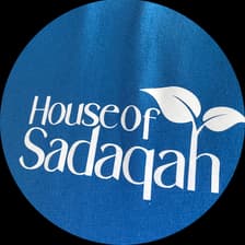 Profile picture for House Of Sadaqa