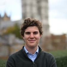 Profile picture for Gonzalo Vivas Blijweert