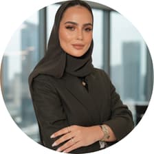 Profile picture for Shahad Maghrabi