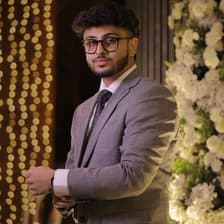 Profile picture for Siddharth Gusani