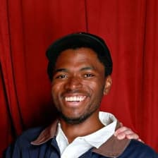 Profile picture for Christian Glassiognon