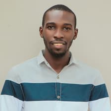 Profile picture for Shalom André