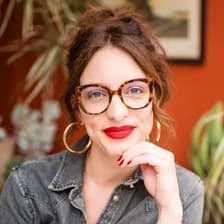 Profile picture for Juliette Hervé