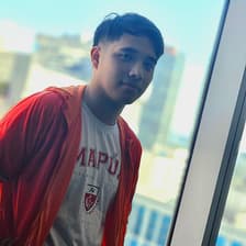 Profile picture for David Genesis Pedeglorio