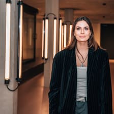 Profile picture for Luisa Scholz