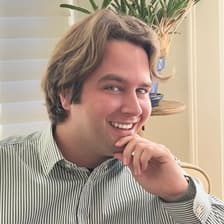 Profile picture for Finn Arffmann (CLC)