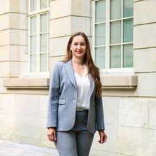 Profile picture for Lisa | SatoShe