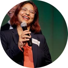Profile picture for Peggie Ovesen