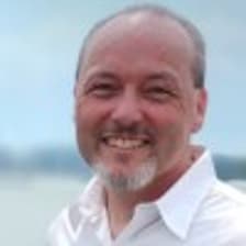 Profile picture for Tom Libby