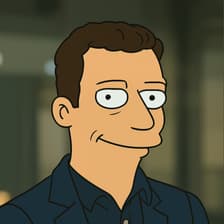 Profile picture for Ondra Peterka