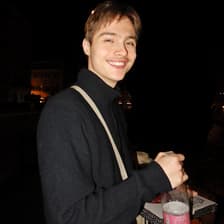 Profile picture for Linus Rüsseler