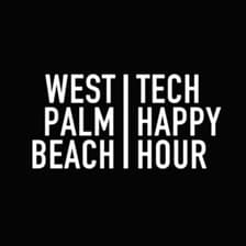 Profile picture for West Palm Beach Tech Happy Hour