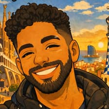 Profile picture for Dario
