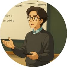 Profile picture for Gianluca Di Bella