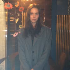 Profile picture for Polina Bachinskaia