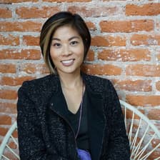 Profile picture for Christine Chang