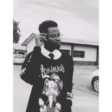 Profile picture for Kelvin Ofeimu