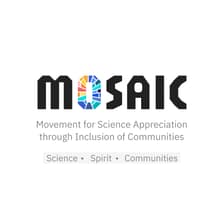 Profile picture for Mosaic