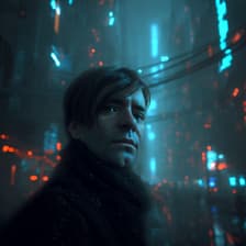 Profile picture for Cormac Guerin