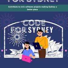 Profile picture for CodeForSydney