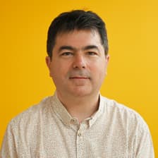 Profile picture for Bruno Berstel-Da Silva