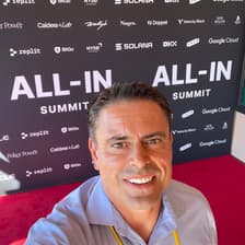 Profile picture for Alexander Landa