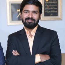 Profile picture for Arzish Azam
