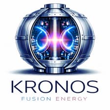 Profile picture for Kronos Fusion Energy