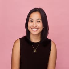 Profile picture for Tricia Jose