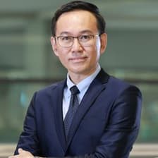 Profile picture for Leong Seng Wang
