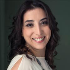 Profile picture for Raquel Medrano