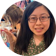Profile picture for Helen Chew
