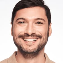 Profile picture for Ufuk Ören