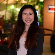 Profile picture for Merissa Lim