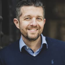 Profile picture for Axel Berger