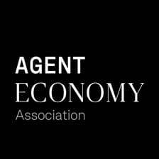 Profile picture for Agent Economy Association