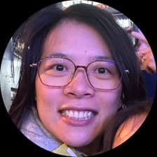 Profile picture for Jenny Chen