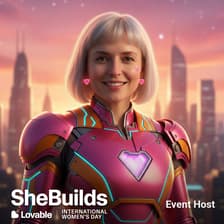 Profile picture for Ros Bernstein