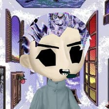 Profile picture for Spectreign | Hyperbeat