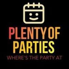 Profile picture for PlentyofParties