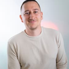 Profile picture for Alex Koshykov