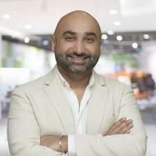 Profile picture for Gagaan Singh Nagi