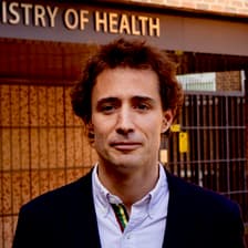 Profile picture for Pietro Sormanni