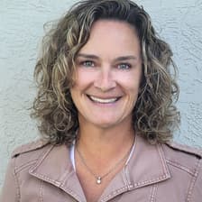 Profile picture for Dr. Lisa Riegel