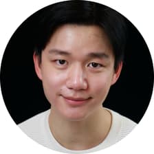 Profile picture for Albert Zhao